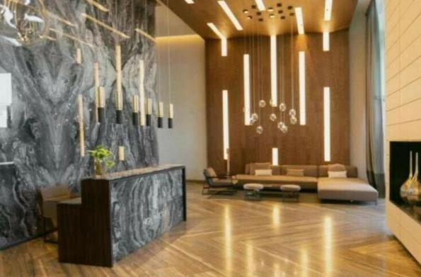 Yellow & Blue Apartment Hp - Sur مدينة مكسيكو المظهر الخارجي الصورة