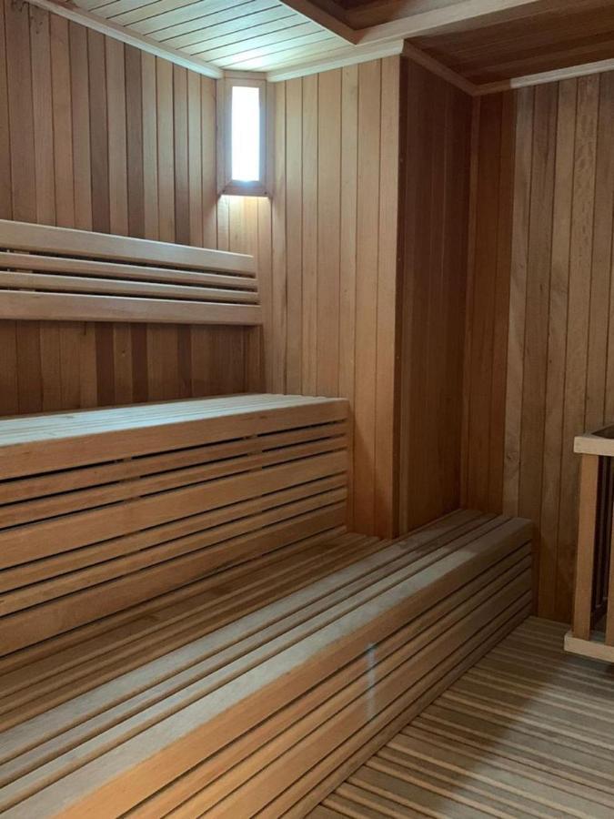 Yellow & Blue Apartment Hp - Sur مدينة مكسيكو المظهر الخارجي الصورة