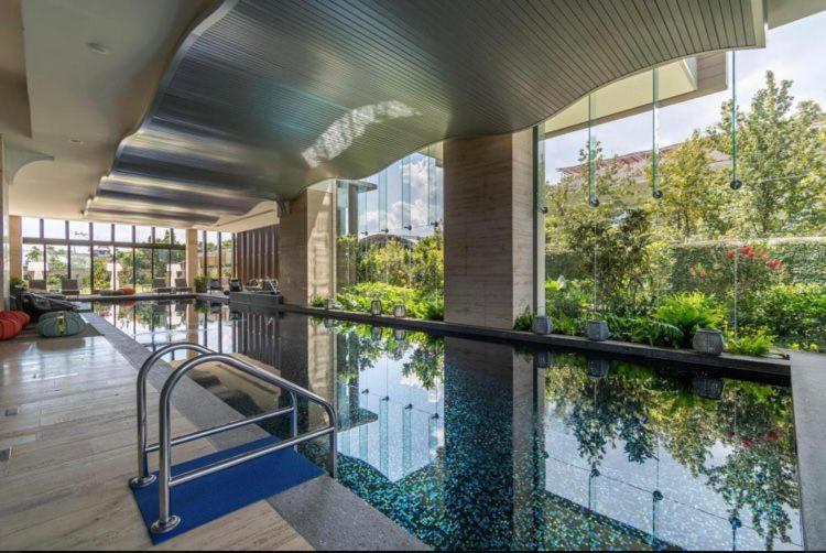 Yellow & Blue Apartment Hp - Sur مدينة مكسيكو المظهر الخارجي الصورة