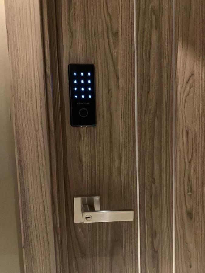 Yellow & Blue Apartment Hp - Sur مدينة مكسيكو المظهر الخارجي الصورة